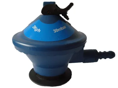Gas Regulator
