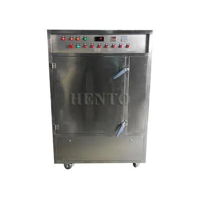 Stainless Steel Industrial Microwave Oven for Sale