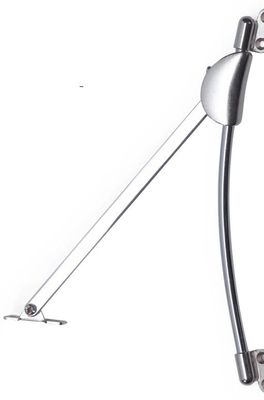 Downturning Slide Bar (ys317)