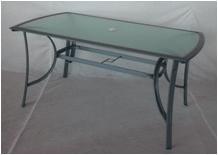 Alum Table (YTT-007A)