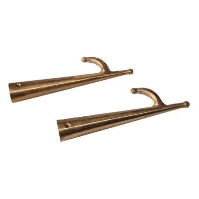 Boat Hooks
