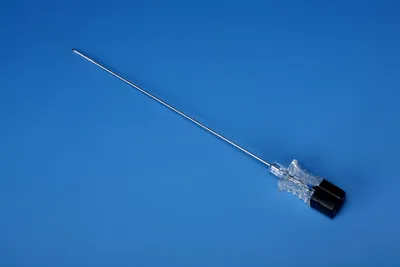 Disposable Spinal Anesthesia Needle- Quincke Tip
