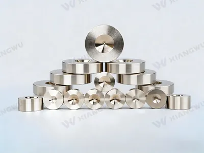 Professional PCD Wire Drawing Die Manufacturer for Industrial Use