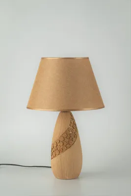 Table Lamp Book Lighting