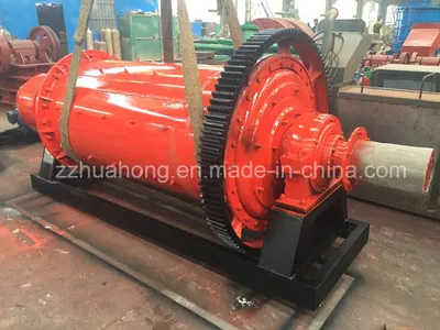 Energy Saving Ore Cement Ball Grinding Mill, Ball Mill for Sale