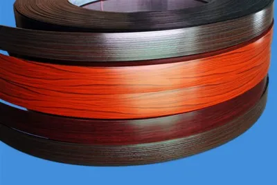 Factory-Family Cabinet Decoration PVC Edge Banding