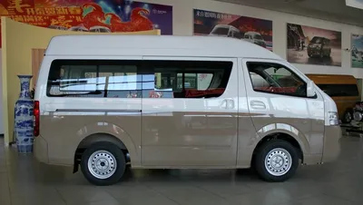 Foton Toano Scenic Spots, Amusement Parks, Travel, Rvs, Motorhome, Taxis, Buses, Government Procurement, Hot Selling, Gasoline 7/9/14/19 Seat Buses