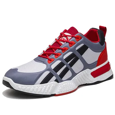 Man Casual Shoes 2021 Fashion Sneakers Men Sport Shoes Trainers Male Shoes Adult Tennis