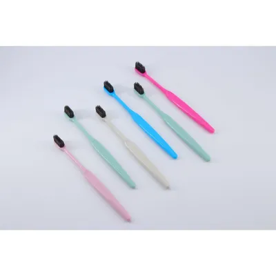 Wholesale Cheap Hotel Toothbrush Disposable Tooth Brush for Bath