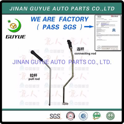 for FAW HOWO Shacman Dongfeng Beiben Foton Truck Spare Parts Tie Rod Assy