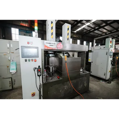 High Precision Horizontal-Shaft Circular Knife Cutting Machine