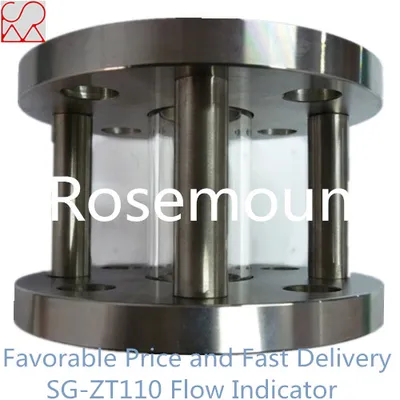Tianhe High Pressure Sight Glass for Tube Fitting