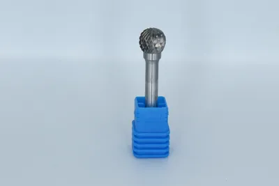 China Manufacturer Supply Tungsten Carbide Rotary File, Tool, Double Cut Burrs, SD