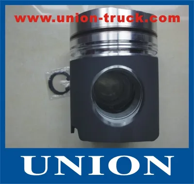 Piston Ds9 Liner Kits for Scania Engine Parts
