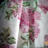 Cotton Printed Fabric