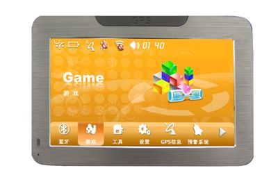 GPS-N430