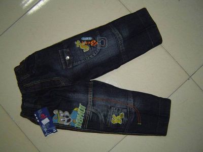 Children's Jean