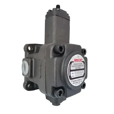 Taiwan Variable Displacement Hydraulic Vane Pumps PVF30-70-11S with Factory Price