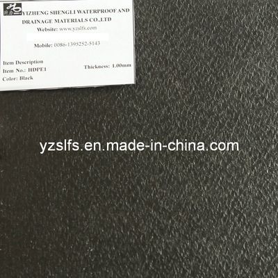 High Quality HDPE Sheet for Dam