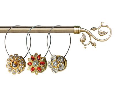 Curtain Accessory (K001)