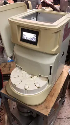 Suzumo Nigiri Sushi Robot Machine (Used)