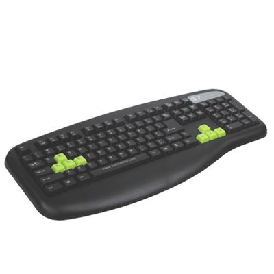 Waterproof Gaming Keyborad (SK-710)