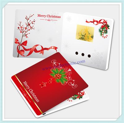 Video Brochure for Promotion