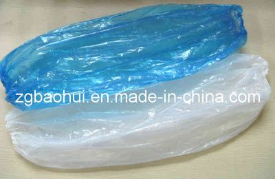Disposable Sleeve Cover