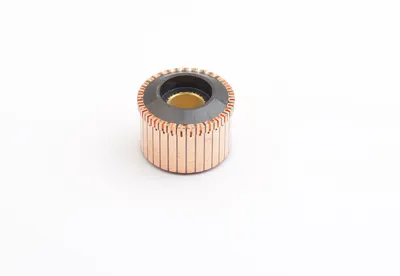 High Quality Commutators with Bush for Electrical Hammers