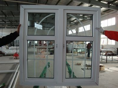 PVC Window