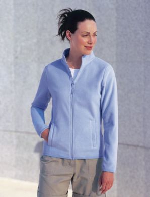Ladies' Microfleece Pyjama Set