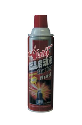 Starting Fluid (C1107)