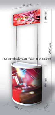 Plastic Promotion Counter (BD9-9)