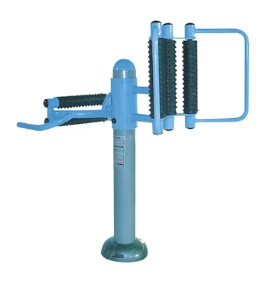Body / Outdoor Fitness Equipment (YY-9326)
