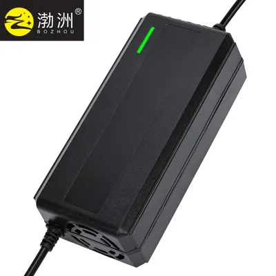 High Power Electric Bike 69.35V 70V 15 AMP Battery Charger LiFePO4 Lithium Battery Charger for 19s 57V 60V LiFePO4 Battery