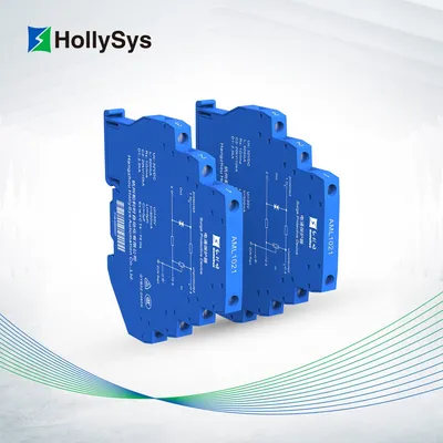 Hollysys Remote Signaling Surge Protector Aml1000 Surge Protective Device SPD
