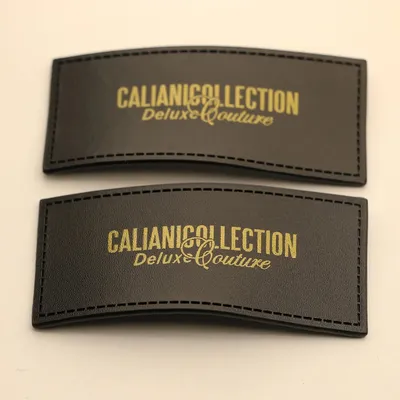 Custom Design 2D 3D Patch Rubber Soft PVC Hat Logo T Shirt Heat Embossed Custom PVC Patch Rubber Patc