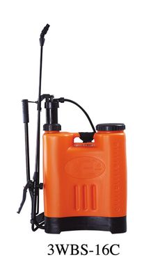 Knapsack, Backpack Hand Sprayer (3WBS-16C)