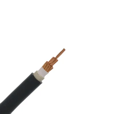 XLPE Armoured PVC Power Supply Cable - 4 Core Design