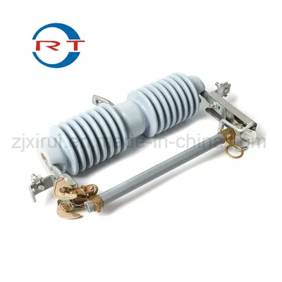 Xirui Factory Directly Sale 33kv Dropout Fuse Cutout