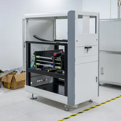 UV Laser Marking Machine for Industrial Applications
