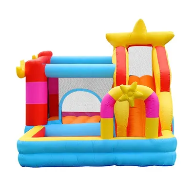 Cheap Bounce House Jumper Bouncy Jump Castle Bouncer