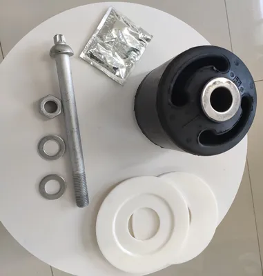 Pivot Bushing Kit for Truck and Trailers S24691