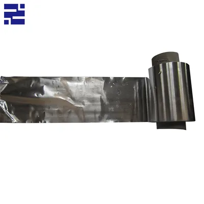 Anti-Ray Lead Sheet Foil