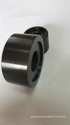 Precision Iron Core