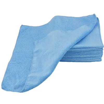 Microfiber Cleaning Cloth for Car