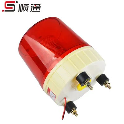 12 Years Experiences for Model 5181K Siren and Strobe Warning Light Flashing Safety Road Light