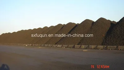 Supply Met Coke, High Grade