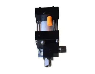 Chemical-Resistant Pneumatic Reciprocating Diaphragm Pump with Santoprene Membrane for Oil & Fluid Transfer