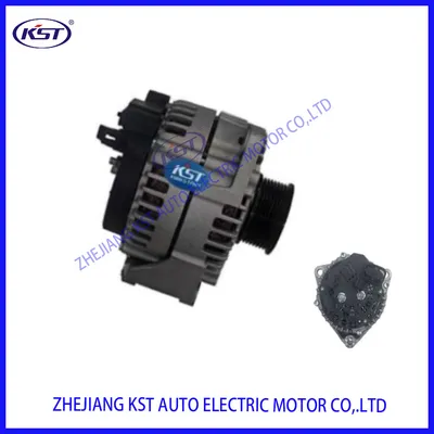 Wholesale Excavator Engine Alternator Alq4087ml